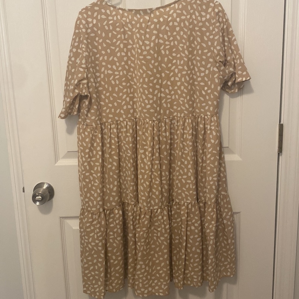 Shein casual dress - Picture 5 of 5